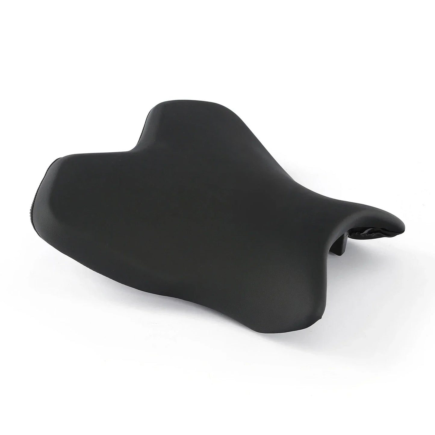 Black Driver/Passenger Seat for Yamaha YZF R1 (2015-2025)