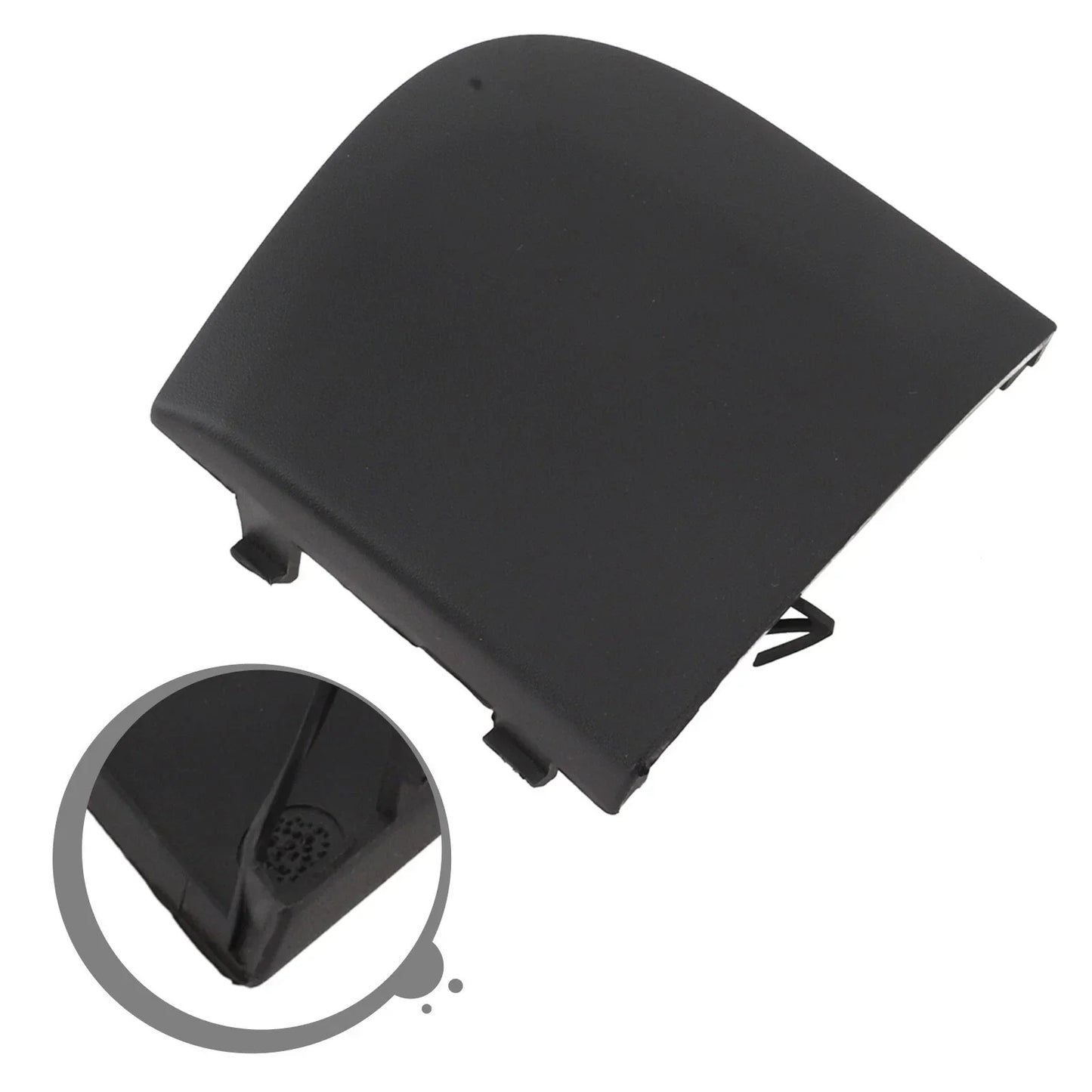 Tow Cover / Front / Front Tow Cover for Mazda 2 (2007–2010)