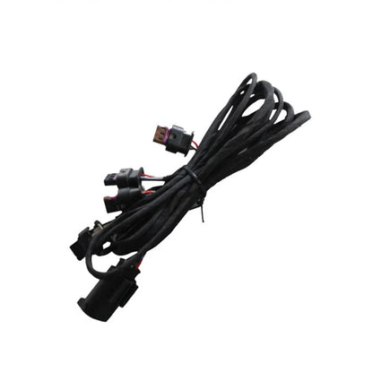 Front Bumper Parking Sensor Wiring Harness for BMW 3 4 Series (2012-2019)