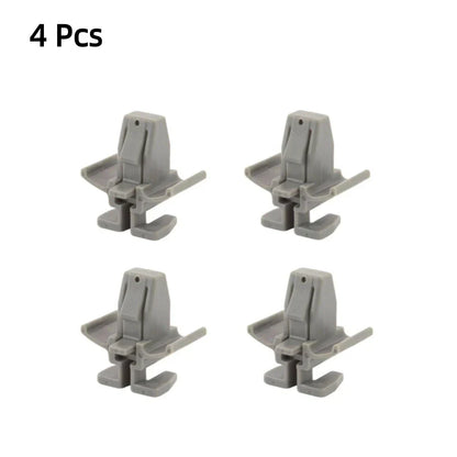 4 Pcs Grille Assembly Clips for Subaru Forester (1998-2005)
