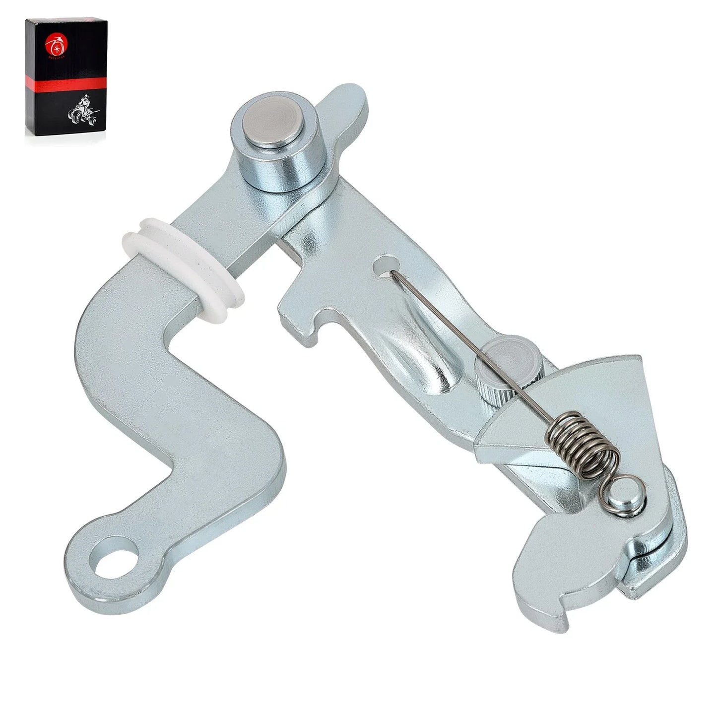 Right Brake Lever Bracket for Kawasaki Mule 4010 Trans 4x4 (2009–2024)