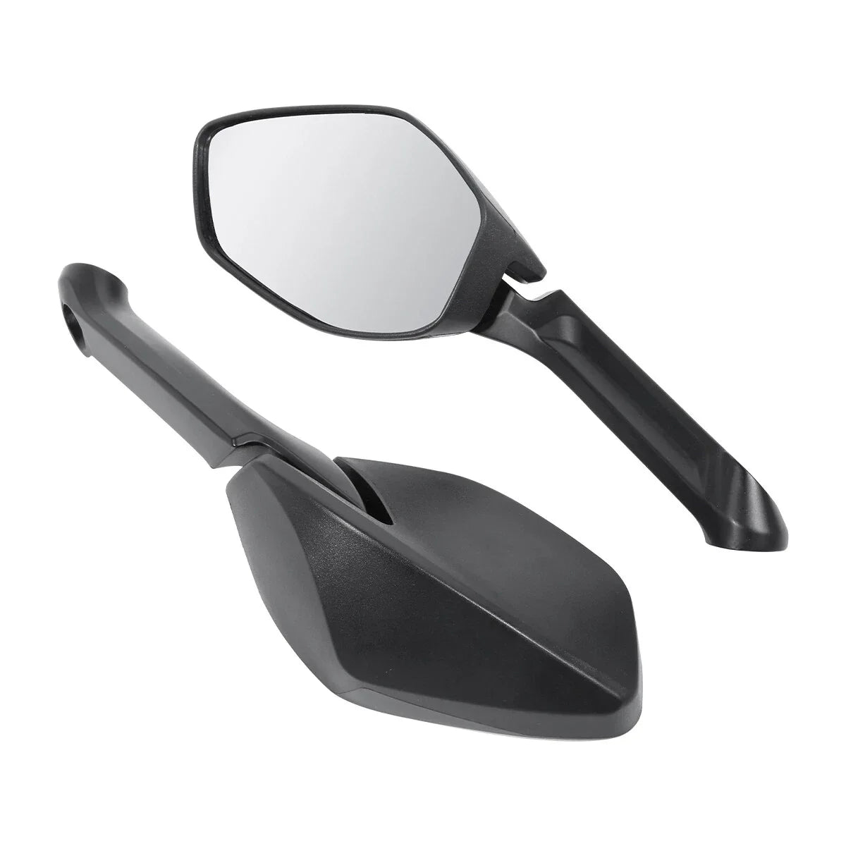 Rear-View Mirrors for Ducati Multistrada 1200 (2015-2017)