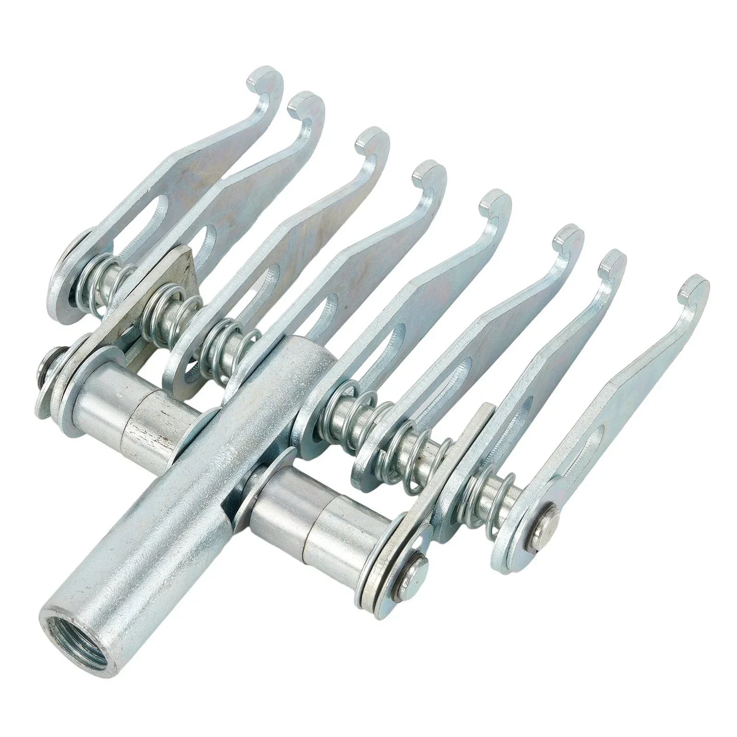 8-Finger Repair Puller Claw Hook for Slide Hammer Tool