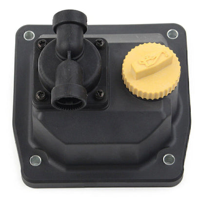 Black Fuel Pump for Kohler (2455902, 2455910, 2439312, 2439313)