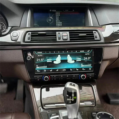 10.25" Touch Screen A/C Control Panel for BMW X1 (2016-2022)
