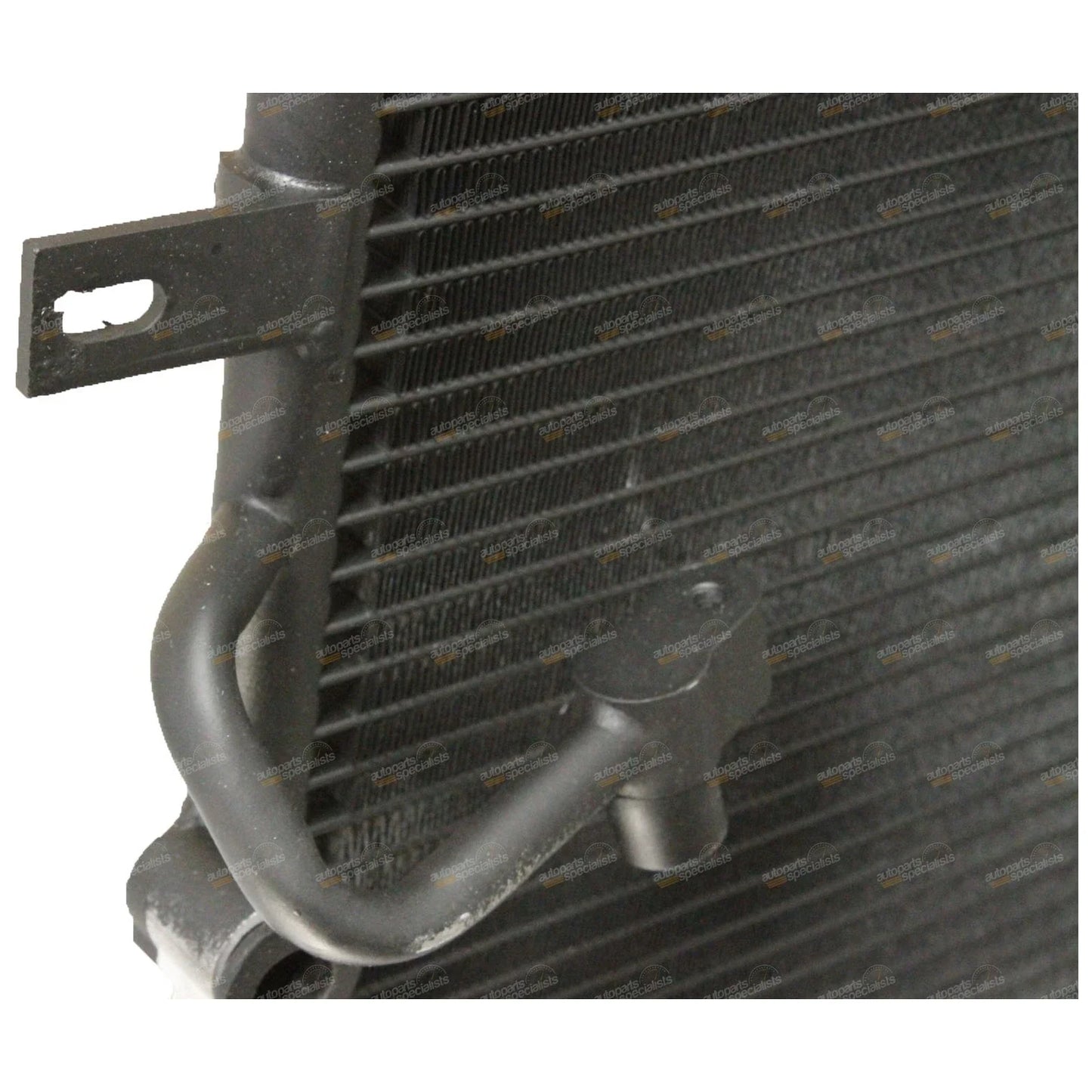 AC Condenser for Ford Territory SX SY (2004 - 2011)
