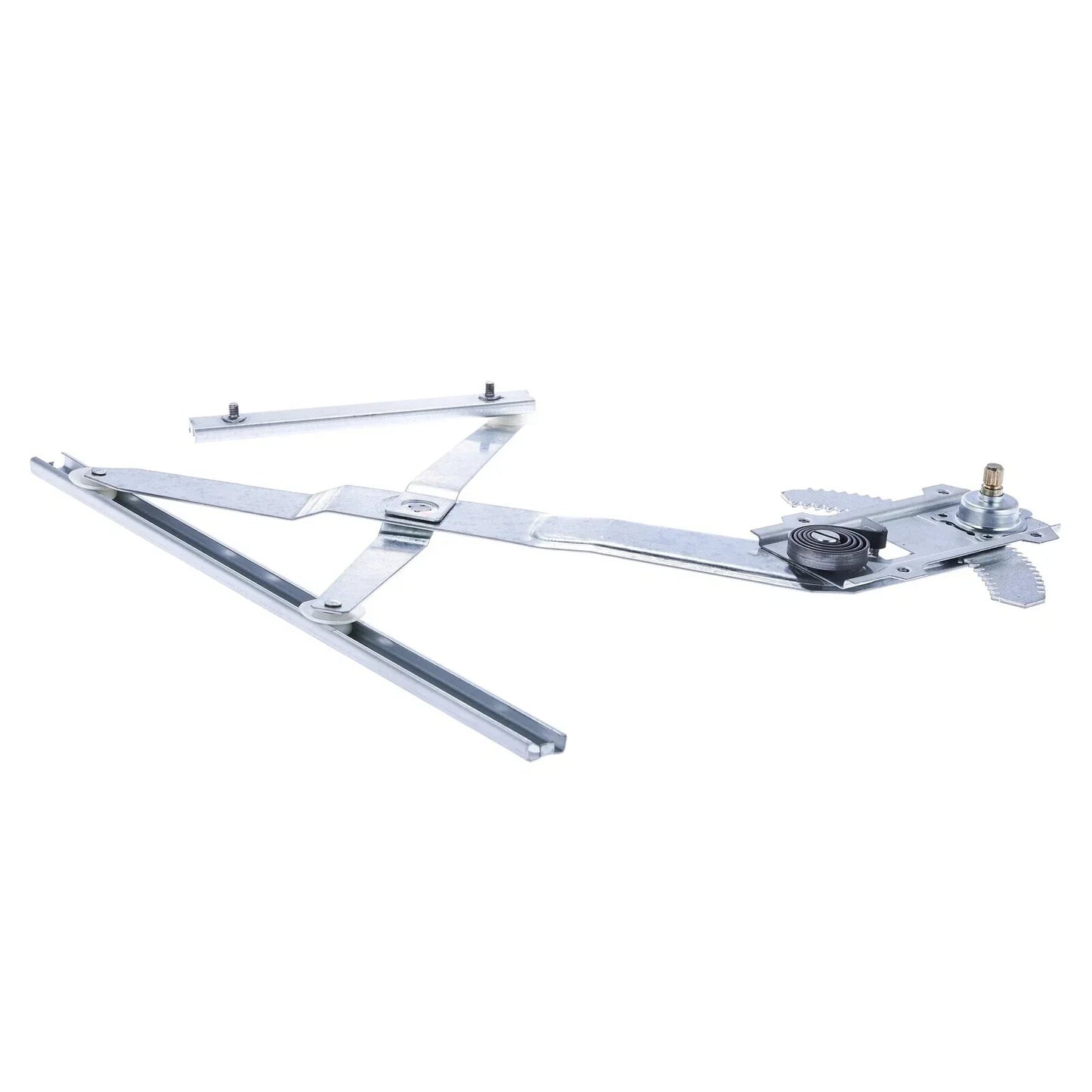 Front Left Manual Window Regulator for Nissan Patrol GQ Y60 (1988–1997)