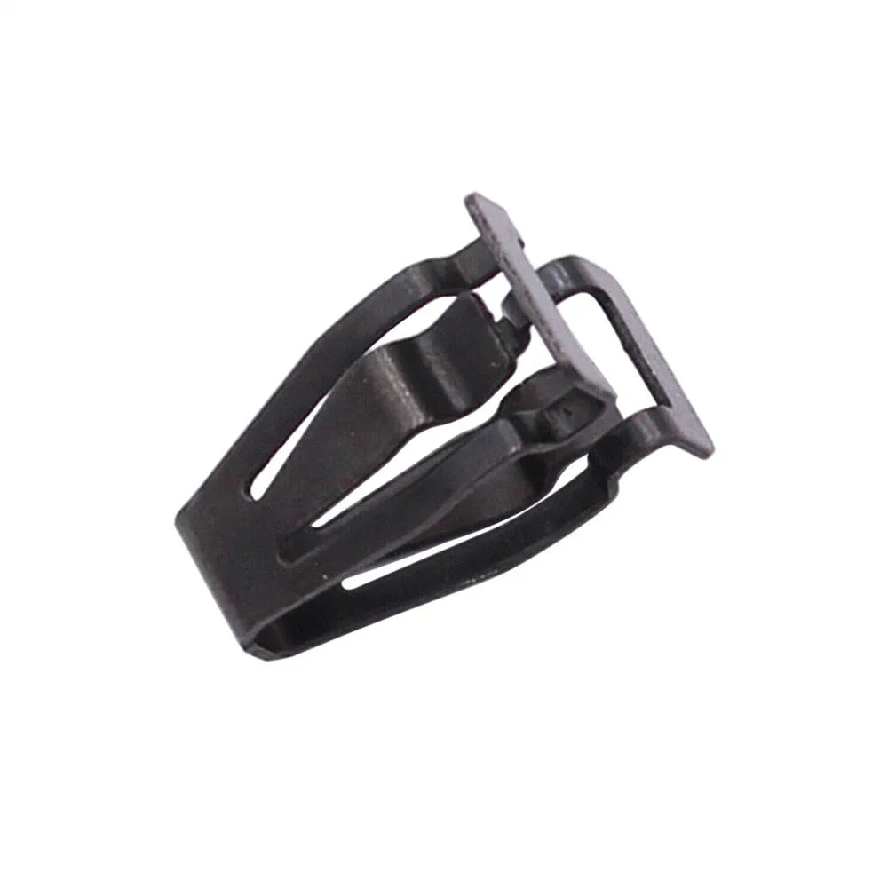 Sun Visor Clip Retainer for Ford Edge Fusion Mustang (2013-2023)