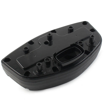 Speedometer Tachometer Gauge Case Cover for Honda CBR 600RR (2007-2011)