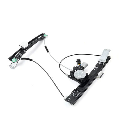Power Window Regulator Assembly Left for Jaguar XJ (2010-2019)