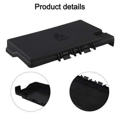 FUSE RELAY COVER LID for Dodge Ram