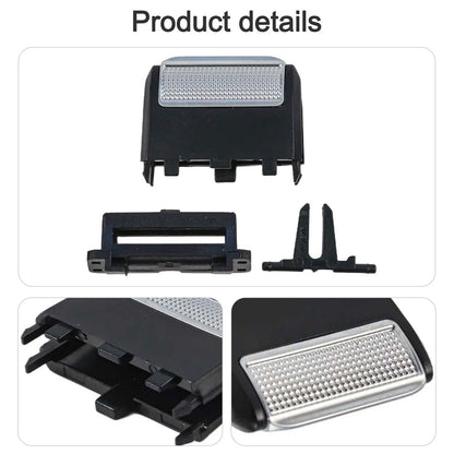 1x Rear A/C Air Vent Outlet Tab Clip for Mercedes GLE/GLS/W167 (2020–2022)