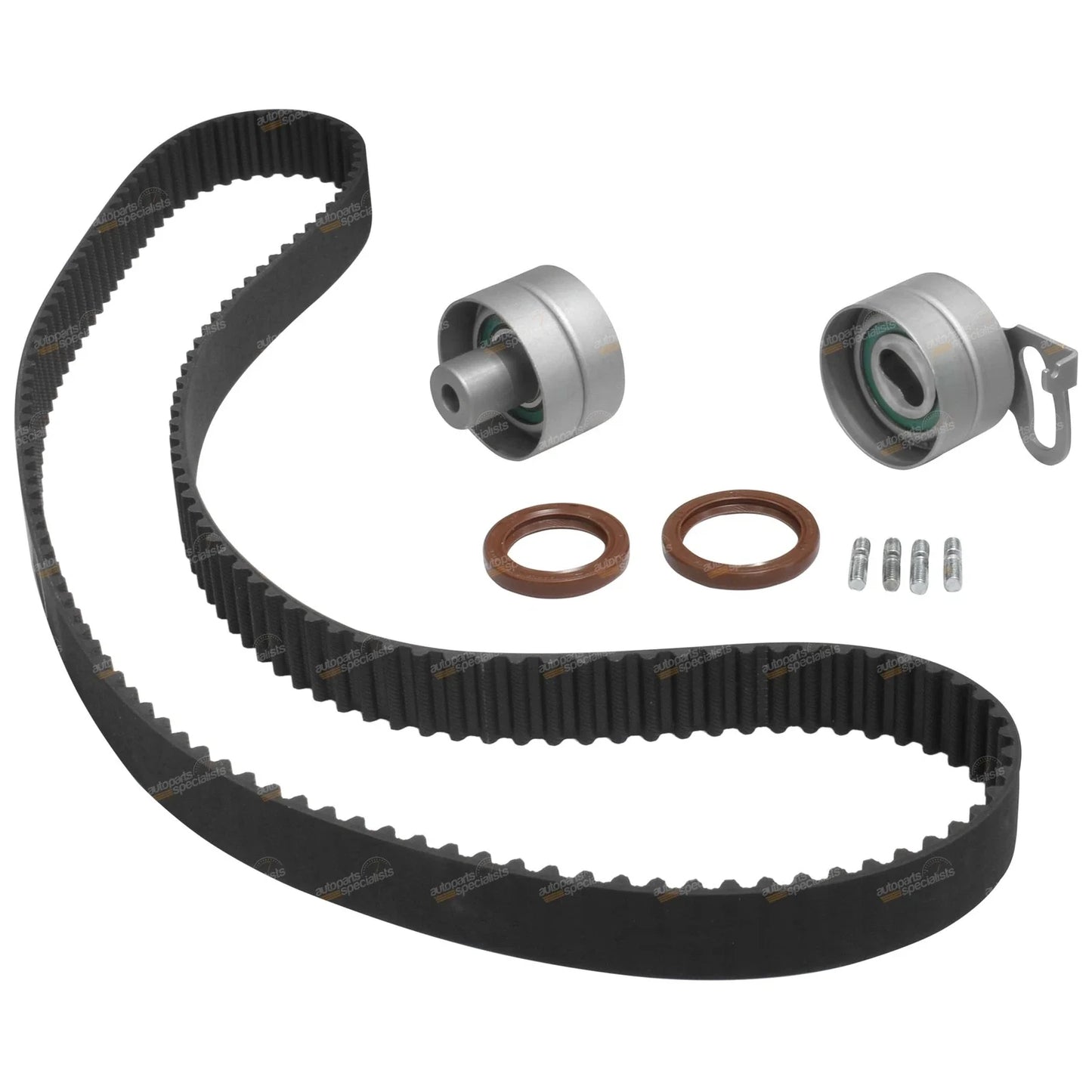 Water Pump Timing Belt Kit for Patrol GQ Y60 GU Y61 (1995-2000)