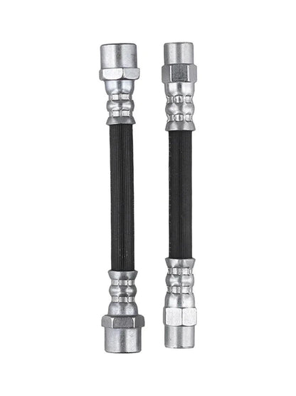 Premium Rear Brake Line Hydro Boost Hose for E39 525i (2001–2003)