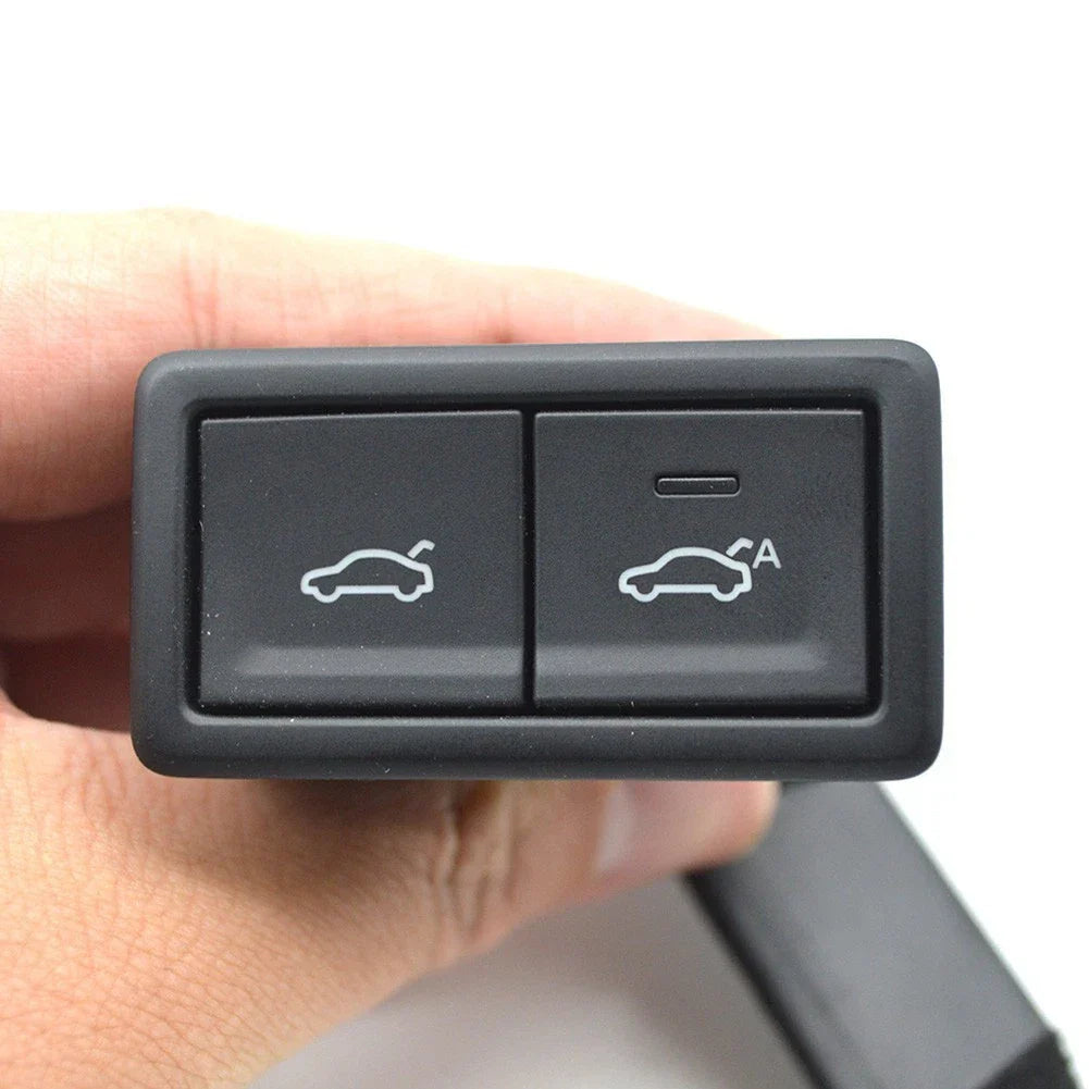 Electrical Delay Close Wiring for VW Tiguan and Passat Tailgates