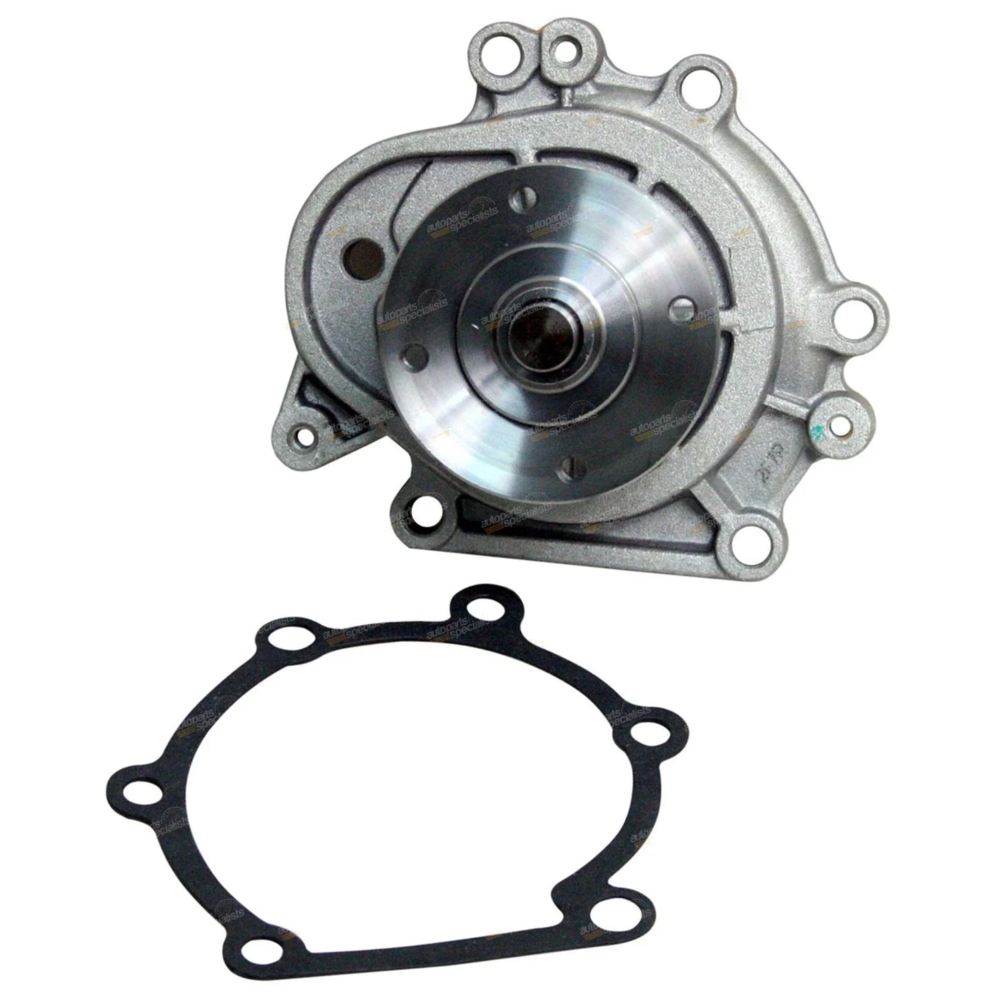 Water Pump 2.2L Diesel for Toyota Hiace LH20 LH30 (1979–1982)