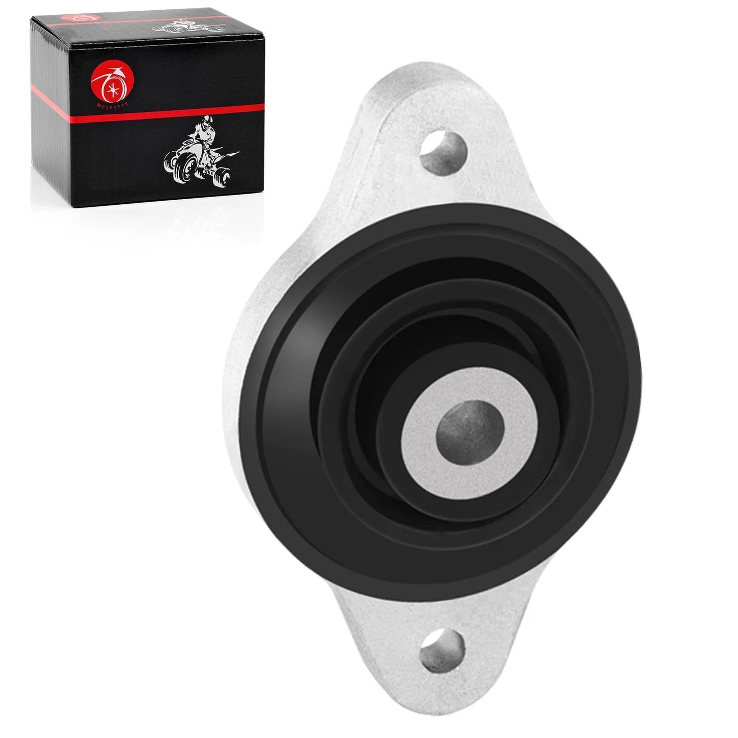 Engine Transmission Mount for Polaris RZR 800 / S 800 (2009–2014)