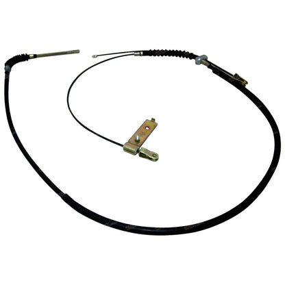 Front & Rear Park Hand Brake Cable for Toyota Hilux 4Runner (1984–1989)