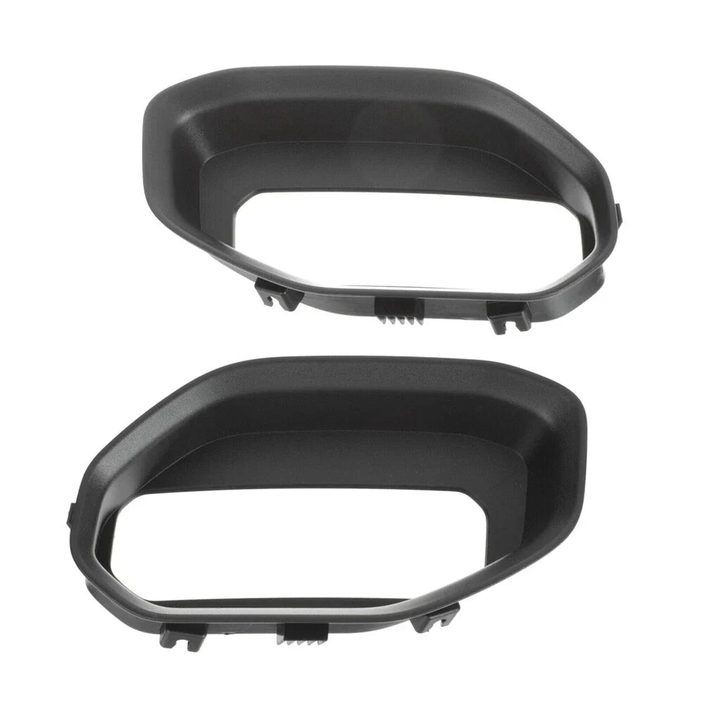 Tow Hook Bezel Kit for 2019-2024 Ram Rebel 1500 DT (2019-2024)