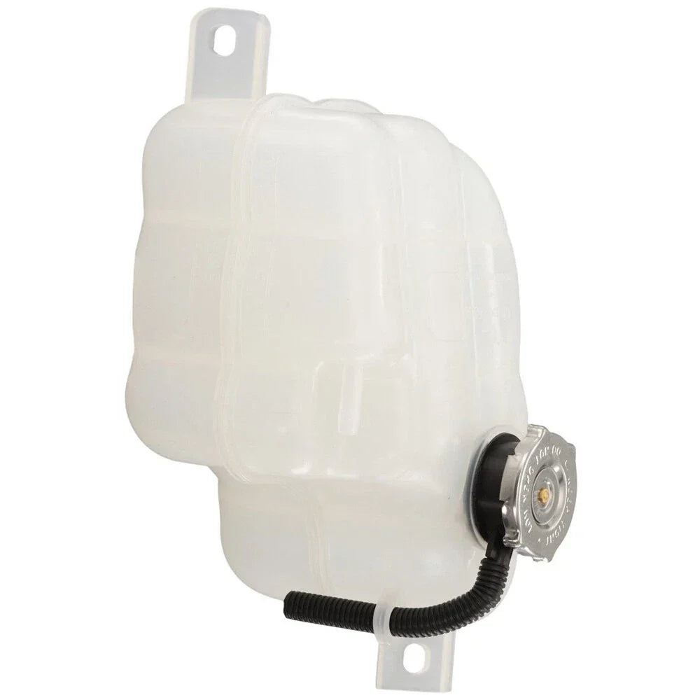 Coolant Recovery Radiator Overflow Bottle Tank for Dodge Journey (2009-2020)