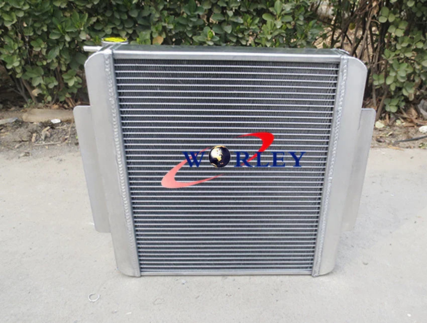 All Aluminum Radiator for Toyota Celica GT TA22/TA23 (1973-1978)