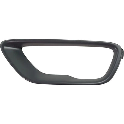 Fog Light Trim for 2014-2021 Jeep Grand Cherokee (2014-2021)