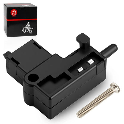 Left Clutch Lever Switch For Suzuki GSXR600 GSXR750 GSXR1000 (1997–2009)