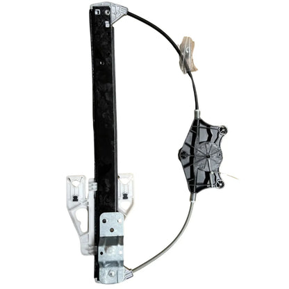Rear Right Window Regulator Without Motor for Audi A4/S4 B8 (2008–2017)