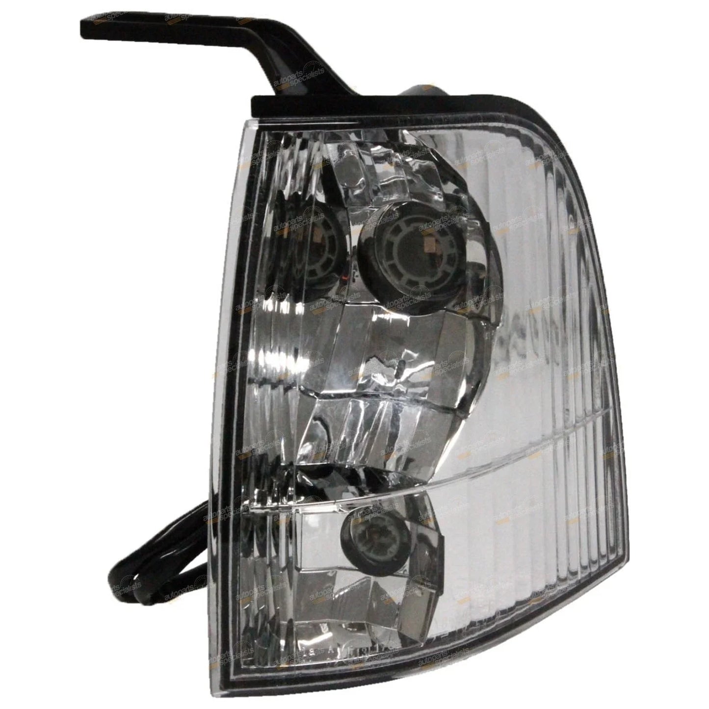 Left Clear Corner Indicator Light for Ford Courier (2002-2006)