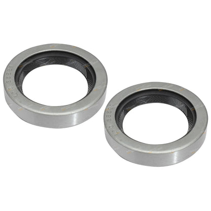 2 x Front Inner Axle Oil Seals for Landcruiser VDJ76R (2007–2015)