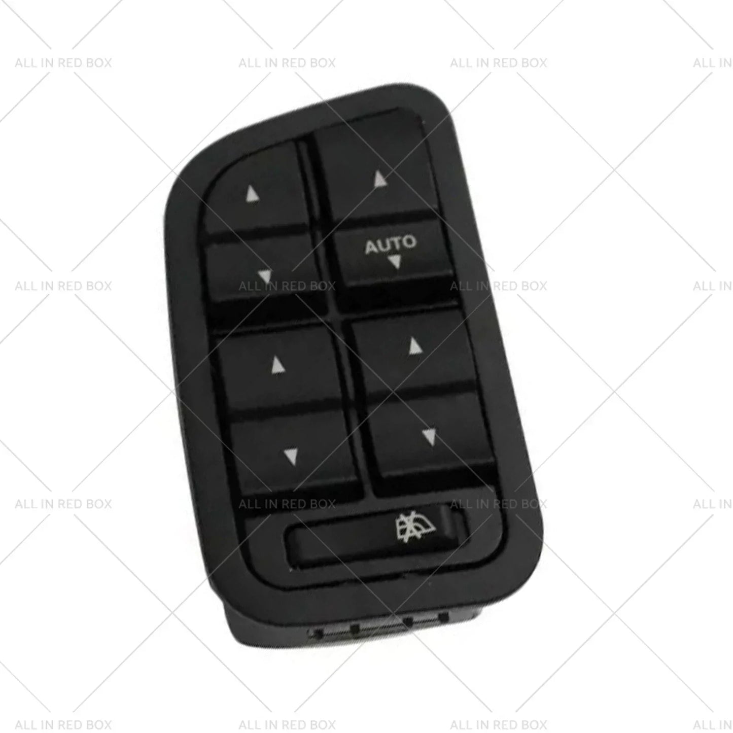 Power Window Switch with Illumination for 2002-2008 Ford Falcon BA BF