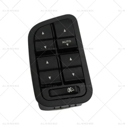 Power Window Switch with Illumination for 2002-2008 Ford Falcon BA BF