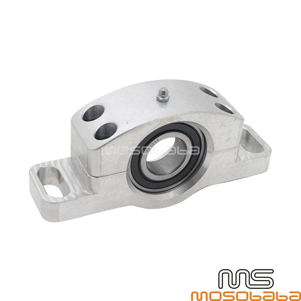 Heavy Duty Cast Aluminum Bearing Carrier for Polaris General RZR XP Ranger UTV