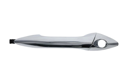 Front Right Outer Door Handle Chrome for Hyundai i30 GD (2012–2017)
