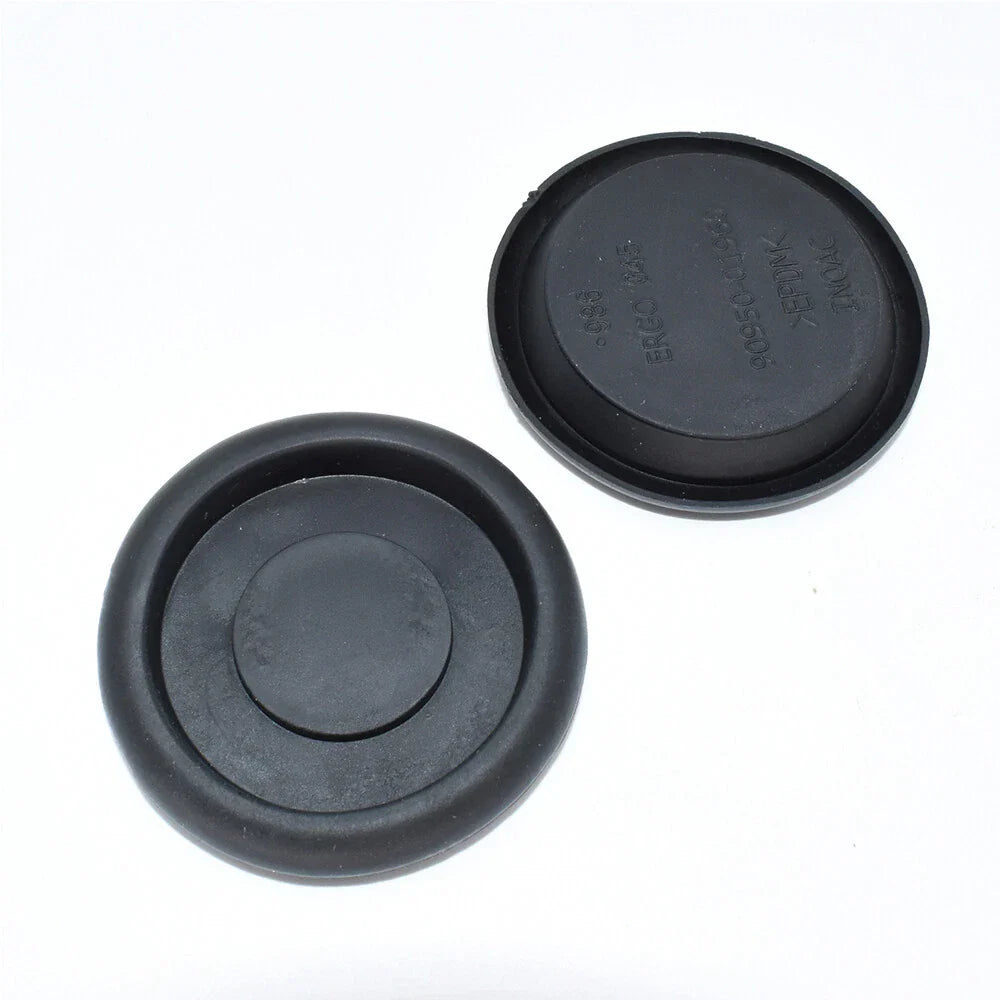 Floor Plug Drain Plug for Toyota 4Runner Avalon Scion iQ tC (2003-2023)