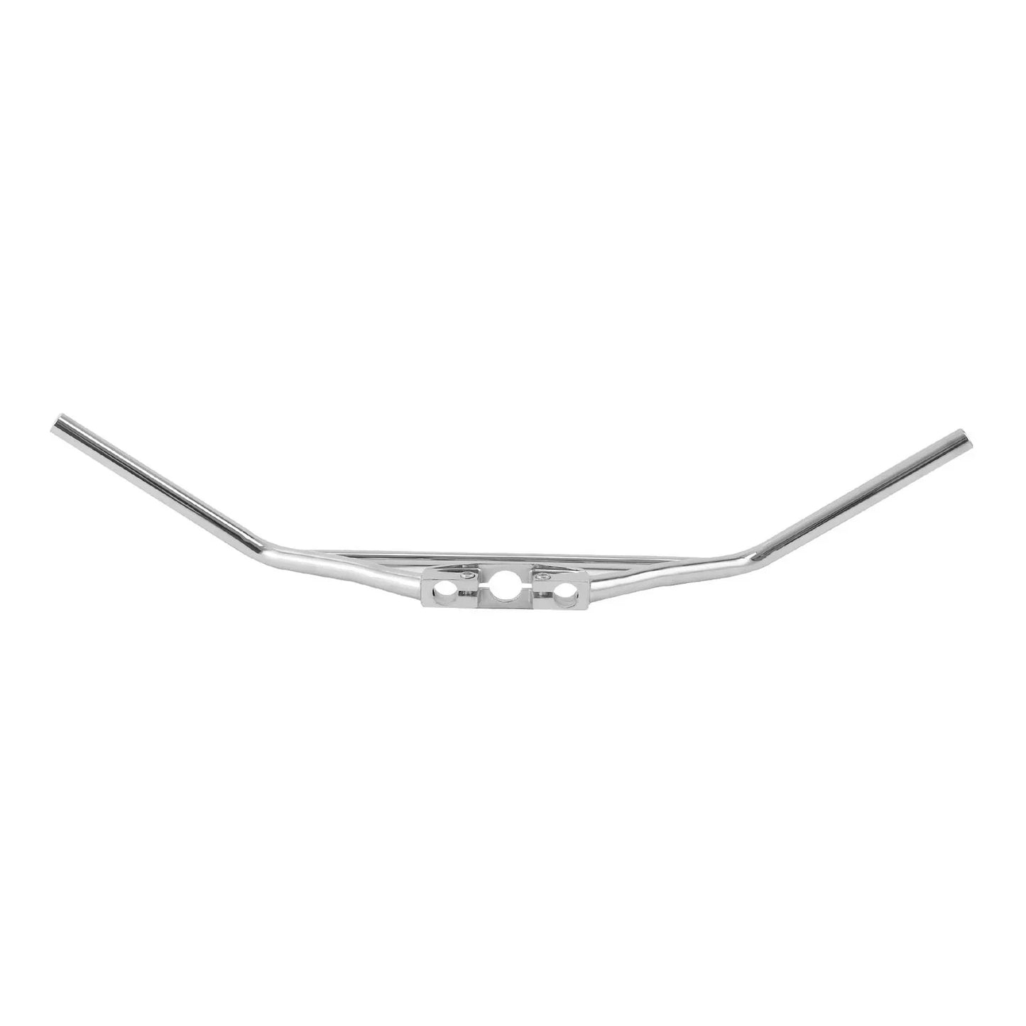 Speedster Handlebar Chrome for Harley EL/FL/WL (1936-1940) (1941-1945) 36-52