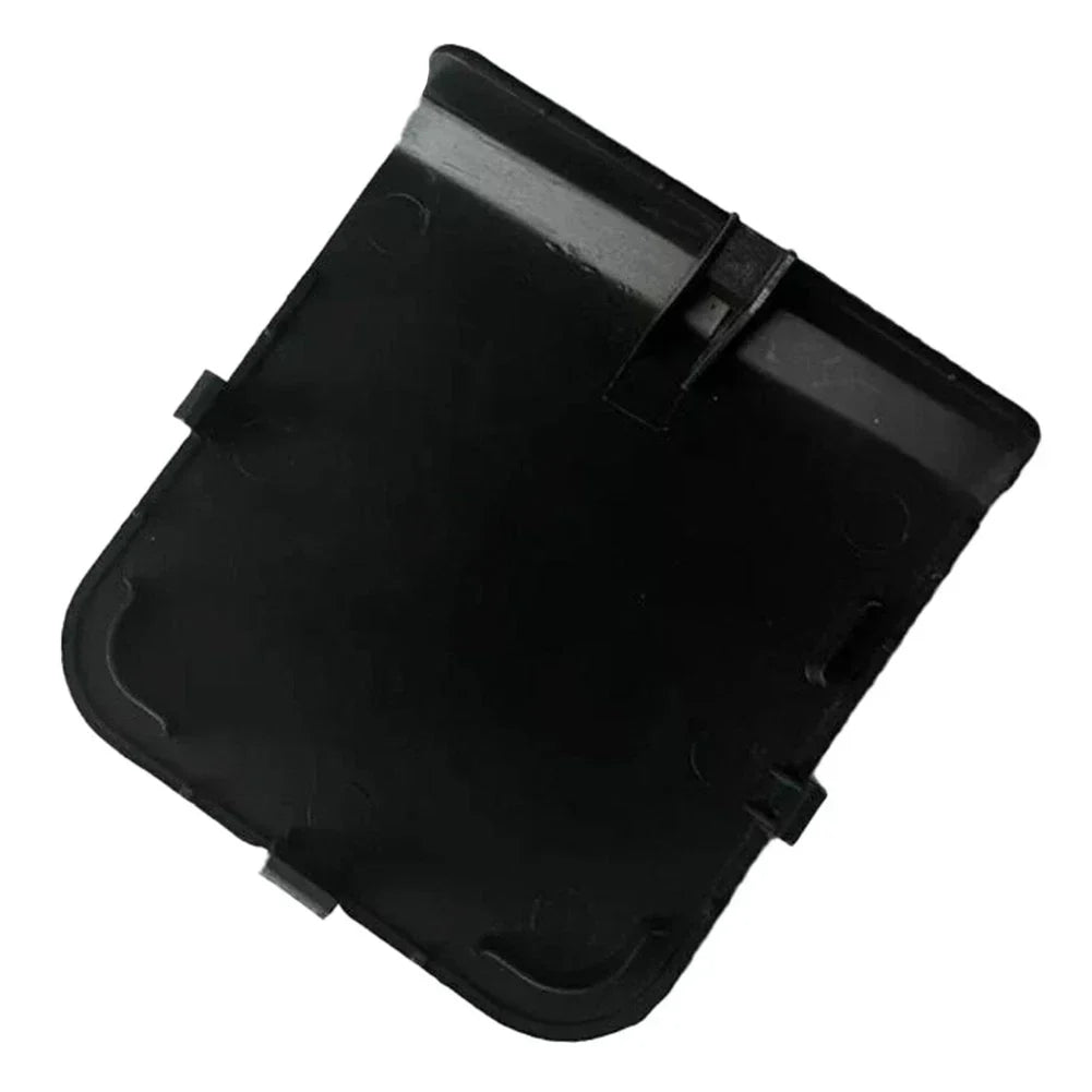 Tow Hook Cover Cap Front Bumper for Nissan Qashqai