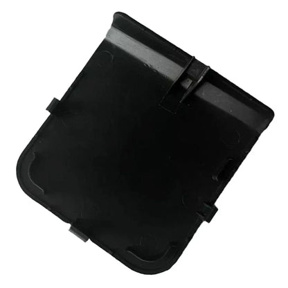Tow Hook Cover Cap Front Bumper for Nissan Qashqai