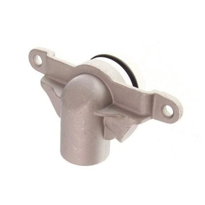 Breathing Cover / OM642 3L CDI Diesel Engine for Mercedes