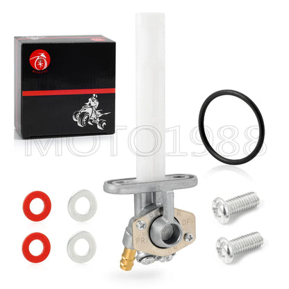 Fuel Valve Petcock for Yamaha XS1100S XS1100L XJ1100J (1979–1982)