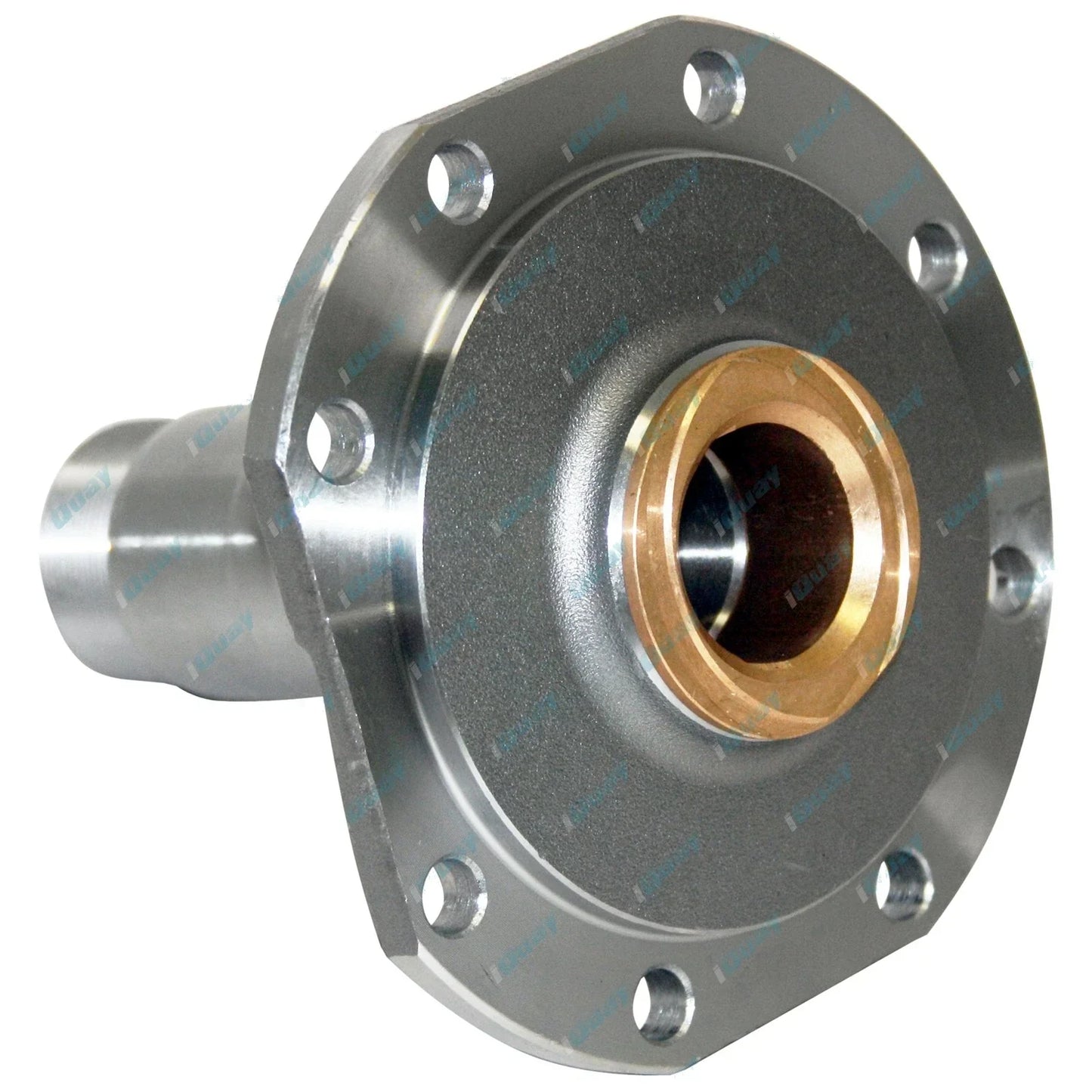 2 x Front Steering Knuckle Hubs for Toyota Hilux LN106 LN65 RN105 YN65