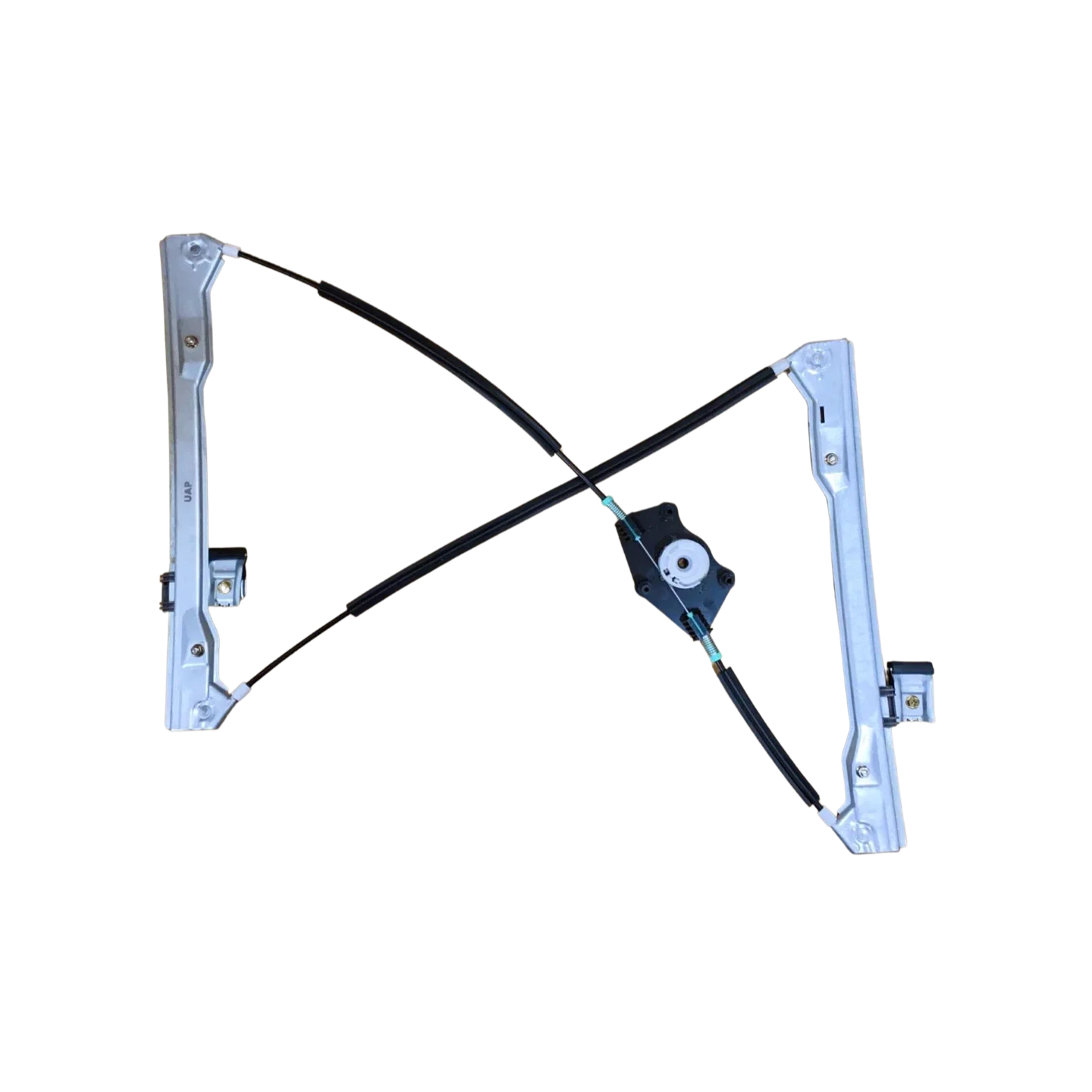Front Left Window Regulator W/o Panel for Volkswagen Beetle (1998–2010)