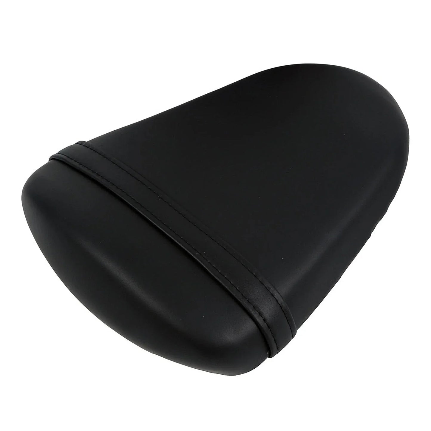 Black Rider Driver & Passenger Seats for Suzuki GSXR1000 (2007-2008)