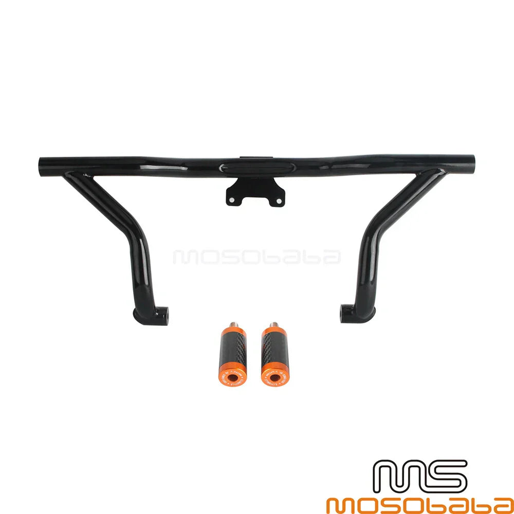 Engine Guard Crash Bar for Harley Street Glide Special FLHXS, Freewheeler
