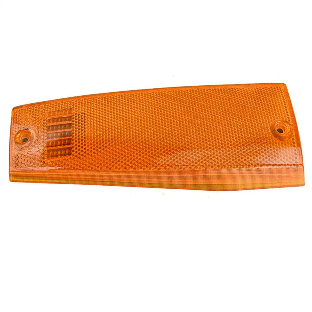 Corner Parking Light Pair for Jeep Cherokee Wagoneer Comanche (1984-1992)