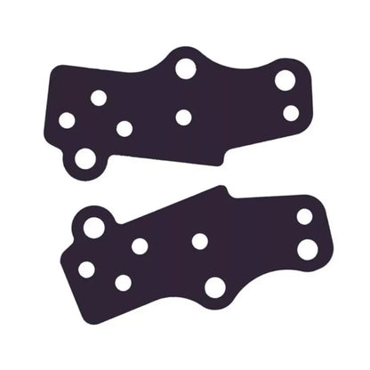 VVT Solenoid Valve Gaskets for Infiniti FX35, G35, Nissan 350Z (2003-2008)