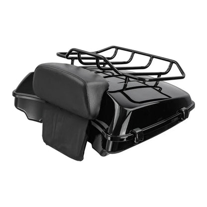 Razor Trunk Pad Mount Docking Kit for Harley Touring Road Glide (2014-2025)