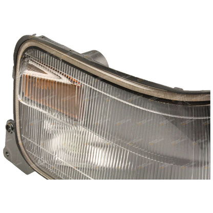 2x LH+RH Corner Indicator Lights Pair for Mitsubishi L300/L400 (1990 - 2005)