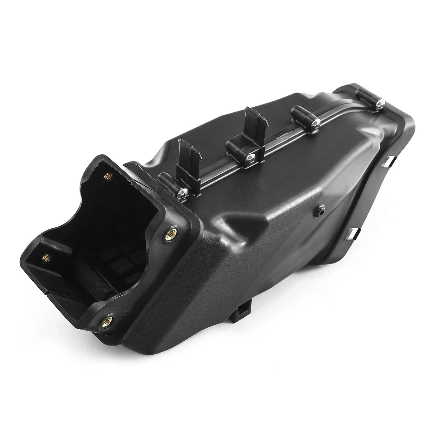 Fairing Stay Bracket & Air Intake Tube Duct for Kawasaki Ninja ZX10R (2011-2015)