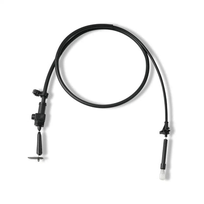 Throttle Valve Cable for 12 Valve Dodge Diesel Pickups (1994-1998)